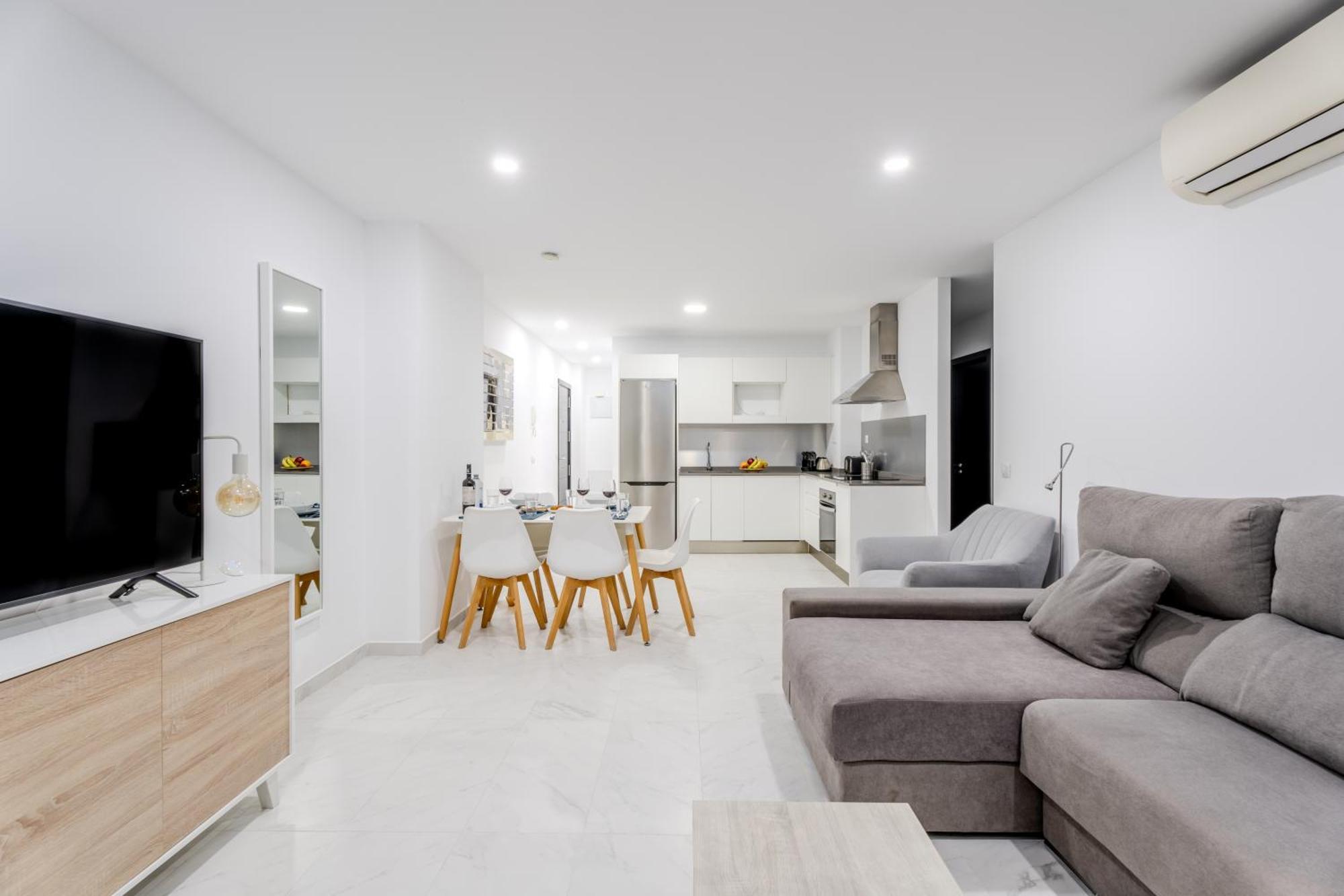 Obsidian Ocean Blue Radazul Apartment Exterior foto