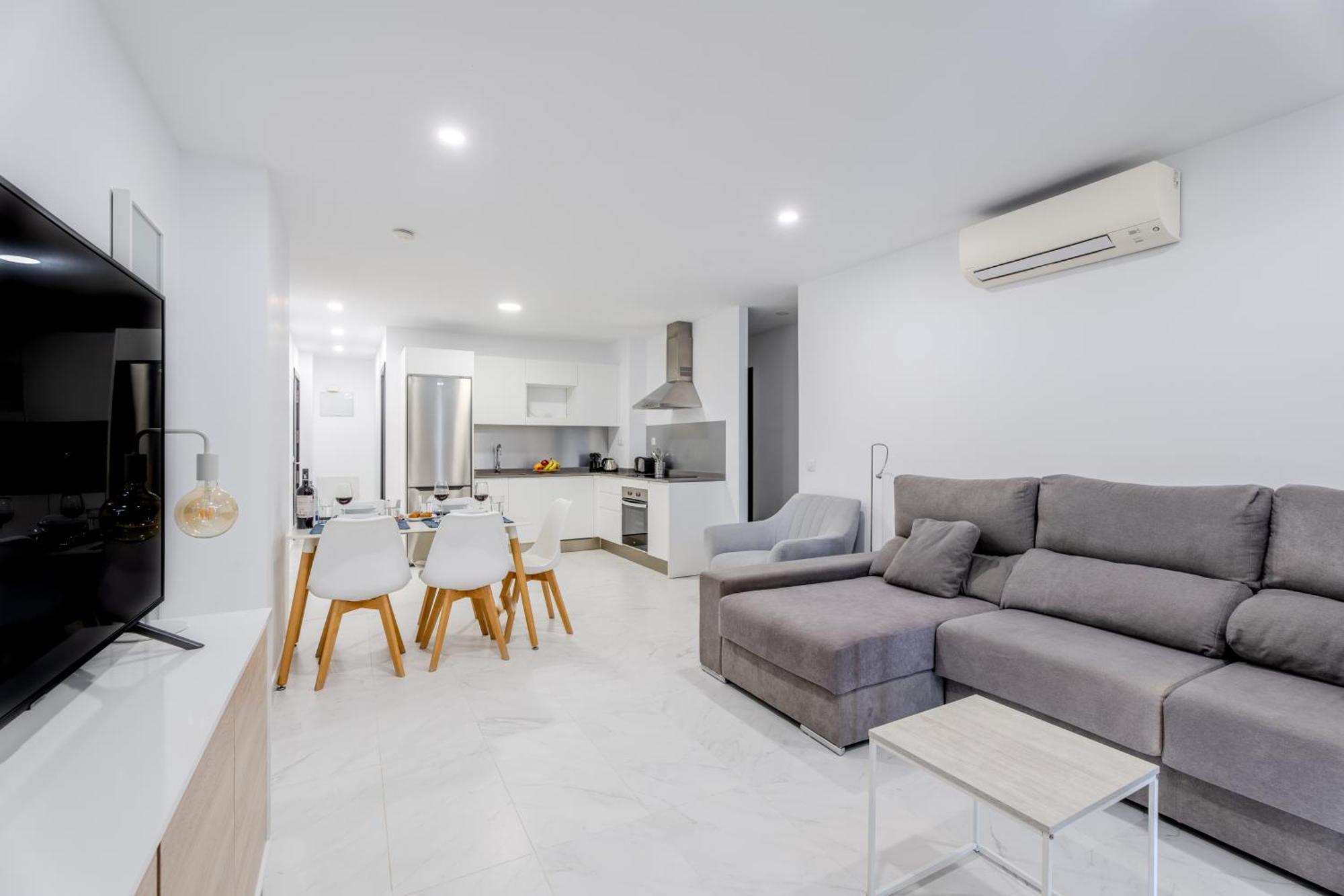 Obsidian Ocean Blue Radazul Apartment Exterior foto